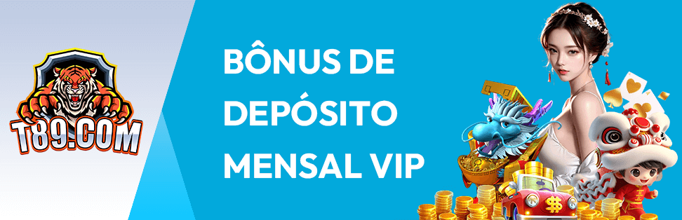 cassino com bonus sem depósito